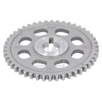 FEBI BILSTEIN 182259 - Roue dentée, arbre à came
