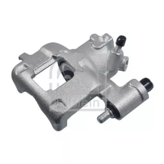 Étrier de frein avant gauche FEBI BILSTEIN OEM 9s512b120ga