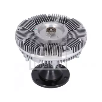 Embrayage, ventilateur de radiateur FEBI BILSTEIN 182333 pour FENDT VARIO 822 - 220cv