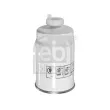 FEBI BILSTEIN 182350 - Filtre à carburant