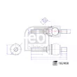 FEBI BILSTEIN 182408 - Rotule de direction intérieure, barre de connexion