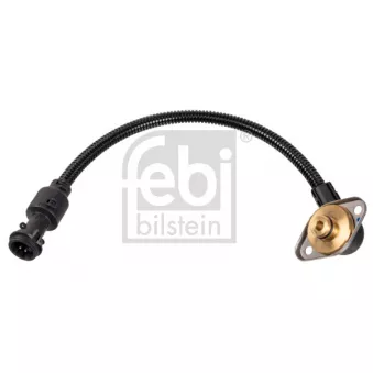 Capteur, pression de suralimentation FEBI BILSTEIN 182558 pour MAN M 2000 M 18,225 MAK, MAK-L, MARK - 220cv