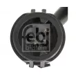 FEBI BILSTEIN 182558 - Capteur, pression de suralimentation