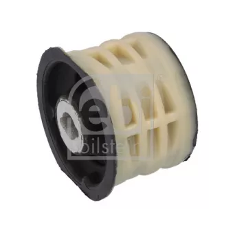 Silent bloc de suspension (train arrière) FEBI BILSTEIN 182598