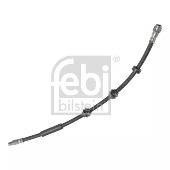 Flexible de frein FEBI BILSTEIN 182635 pour MERCEDES-BENZ CLASSE C C 450 AMG 4-matic - 367cv