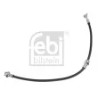 FEBI BILSTEIN 182649 - Flexible de frein avant gauche