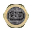 FEBI BILSTEIN 182656 - Indicateur de pression d'huile