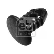 FEBI BILSTEIN 182670 - Clip de fixation, revêtement pour dessous de caisse