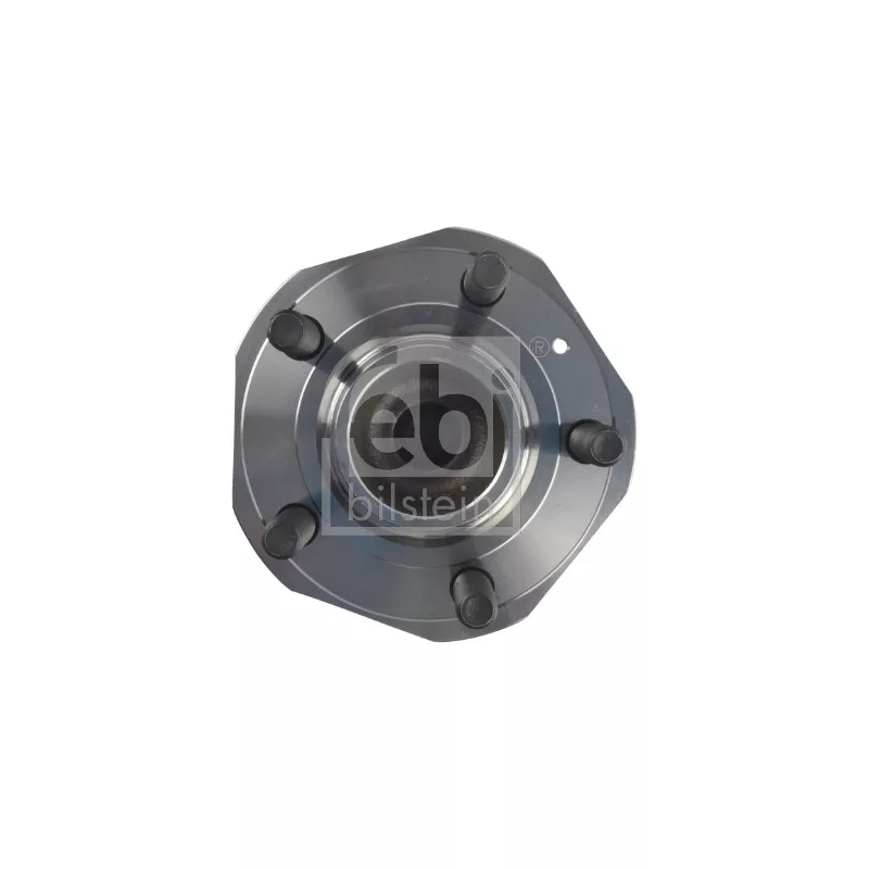 Roulement de roue avant FEBI BILSTEIN 182750 - Visuel 1