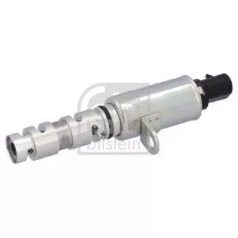 Valve de commande, réglage d'arbres à came FEBI BILSTEIN 182761 pour HYUNDAI I40 2.0 CVVT - 177cv