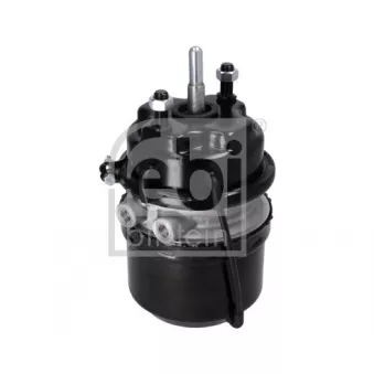 Cylindre de frein à ressort FEBI BILSTEIN 182779 pour VOLVO FH16 FH 16/610 - 610cv