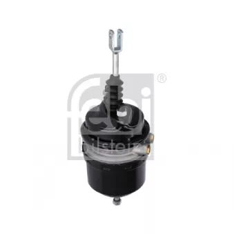 Cylindre de frein à ressort FEBI BILSTEIN 182780 pour MERCEDES-BENZ ACTROS MP2 / MP3 2744 AKE - 435cv