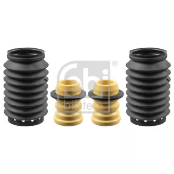 Kit de protection contre la poussière, amortisseur FEBI BILSTEIN OEM 31306798248