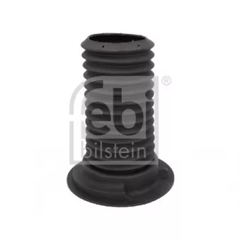 FEBI BILSTEIN 182820 - Bouchon de protection/soufflet, amortisseur