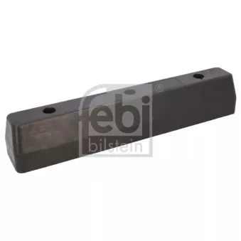 Butée élastique/de fixation FEBI BILSTEIN OEM 1013554