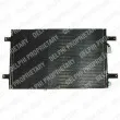 DELPHI TSP0225152 - Condenseur, climatisation