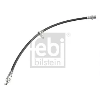 FEBI BILSTEIN 182923 - Flexible de frein avant droit