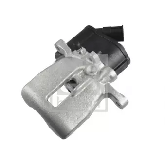 Étrier de frein arrière gauche FEBI BILSTEIN OEM 4F0615403A