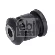 FEBI BILSTEIN 182967 - Suspension, bras de liaison