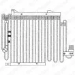 DELPHI TSP0225170 - Condenseur, climatisation