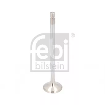 Soupape d'émission FEBI BILSTEIN 183203