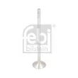 Soupape d'émission FEBI BILSTEIN [183204]
