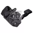 FEBI BILSTEIN 183230 - Capteur, position d'accelerateur