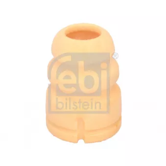 Butée élastique, suspension FEBI BILSTEIN OEM 546261W000