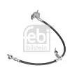 FEBI BILSTEIN 183270 - Flexible de frein avant gauche