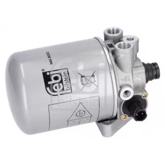 Dessicateur, système d'air comprimé FEBI BILSTEIN OEM 20410156