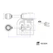 FEBI BILSTEIN 183304 - Entretoise/tige, stabilisateur