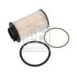 FEBI BILSTEIN 183320 - Filtre à huile
