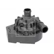 FEBI BILSTEIN 183431 - Pompe à eau, batterie de traction