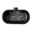 FEBI BILSTEIN 183431 - Pompe à eau, batterie de traction