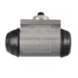 FEBI BILSTEIN 183479 - Cylindre de roue