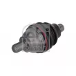 FEBI BILSTEIN 183718 - Rotule de suspension