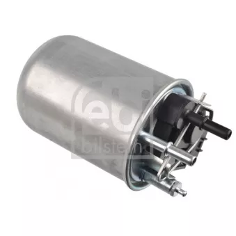 Filtre à carburant FEBI BILSTEIN OEM 164001KB2B