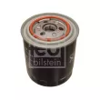 FEBI BILSTEIN 183872 - Filtre à carburant