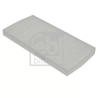 Filtre, air de l'habitacle FEBI BILSTEIN OEM 971333E270