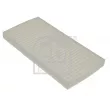 FEBI BILSTEIN 183873 - Filtre, air de l'habitacle