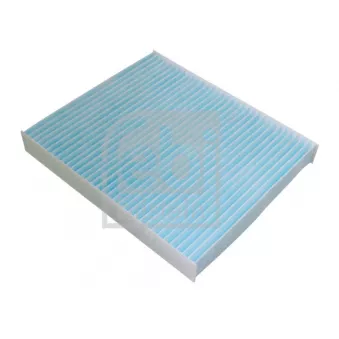 Filtre, air de l'habitacle FEBI BILSTEIN OEM 7412584M10SK1