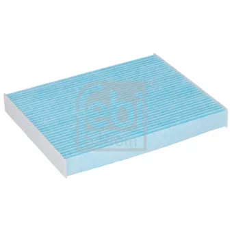Filtre, air de l'habitacle FEBI BILSTEIN OEM 97133B2000