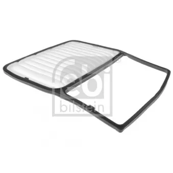 Filtre à air FEBI BILSTEIN OEM 17801B1010
