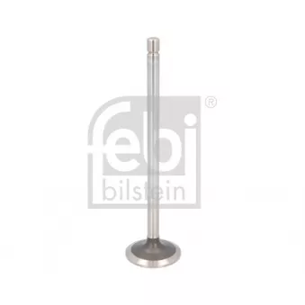 Soupape d'admission FEBI BILSTEIN 183925 pour VOLVO FH16 II FH 16/540, FH 16/550 - 540cv