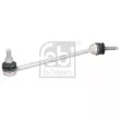 FEBI BILSTEIN 183951 - Entretoise/tige, stabilisateur avant gauche