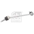 FEBI BILSTEIN 183952 - Entretoise/tige, stabilisateur avant gauche