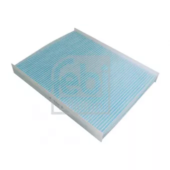 Filtre, air de l'habitacle FEBI BILSTEIN OEM 971331U000