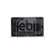 FEBI BILSTEIN 183984 - Appareil de commande, temps de préchauffage