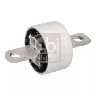Silent bloc de suspension (train arrière) FEBI BILSTEIN 184068 pour RENAULT TWINGO 1.0 EcoBoost mHEV - 155cv