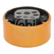 FEBI BILSTEIN 184160 - Support moteur avant gauche